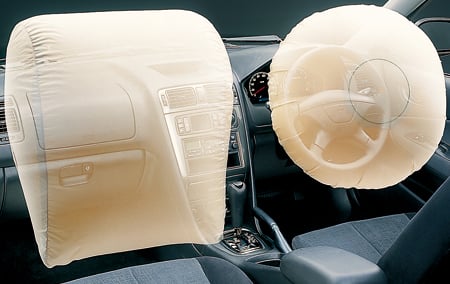 MITSUBISHI GALANT