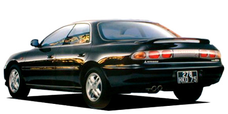 MITSUBISHI EMERAUDE