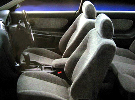 MITSUBISHI EMERAUDE