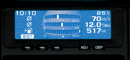 MITSUBISHI TRITON