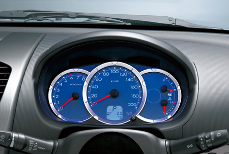 MITSUBISHI TRITON