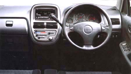 SUBARU PLEO NESTA