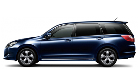 SUBARU EXIGA