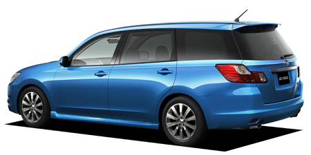 SUBARU EXIGA