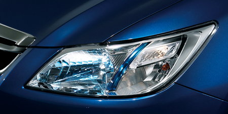 SUBARU EXIGA