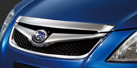 SUBARU EXIGA