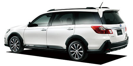 SUBARU EXIGA CROSSOVER7