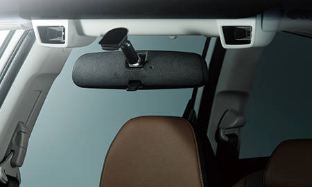 SUBARU EXIGA CROSSOVER7