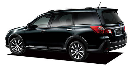 SUBARU EXIGA CROSSOVER7