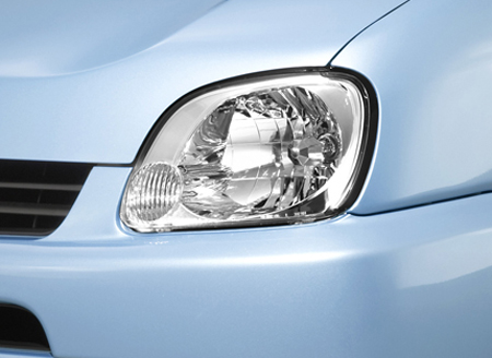 SUBARU PLEO