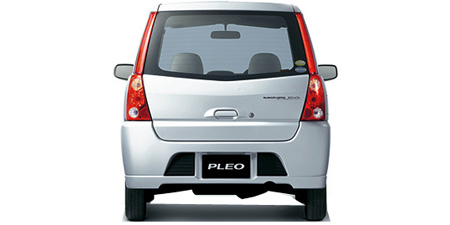 SUBARU PLEO