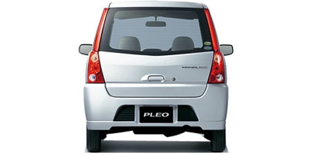 SUBARU PLEO