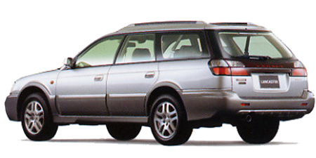 SUBARU LEGACY LANCASTER
