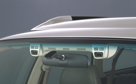 SUBARU LEGACY LANCASTER