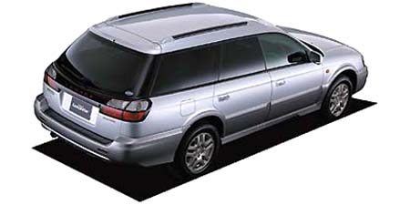 SUBARU LEGACY LANCASTER