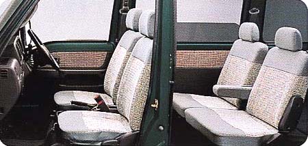 SUBARU SAMBAR DIAS