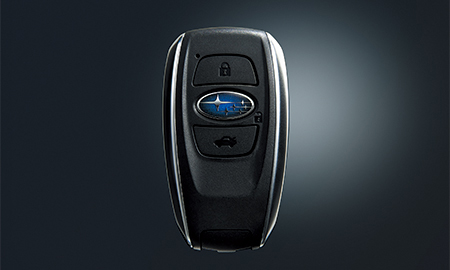 SUBARU IMPREZA XV