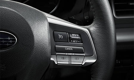 SUBARU IMPREZA G4