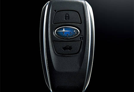 SUBARU IMPREZA G4