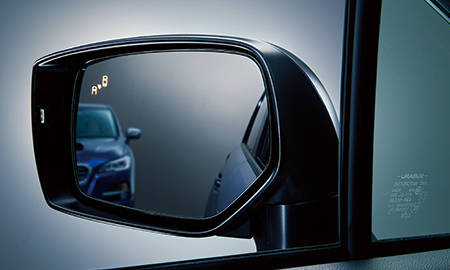 SUBARU WRX S4
