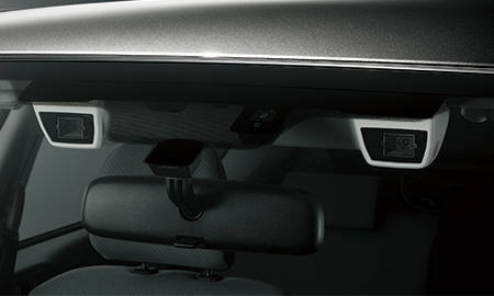 SUBARU IMPREZA SPORTS HYBRID