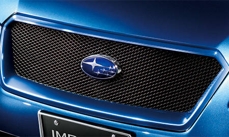 SUBARU IMPREZA SPORTS HYBRID