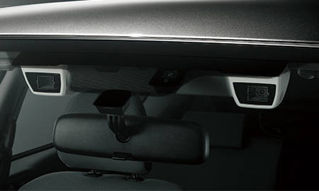 SUBARU IMPREZA SPORTS HYBRID