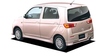 DAIHATSU MAX