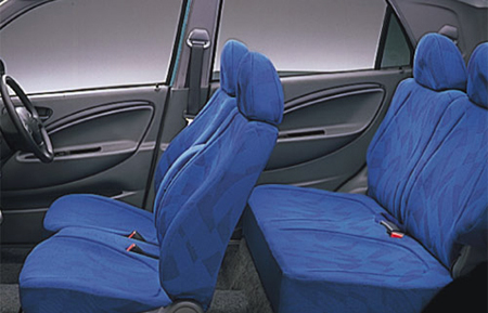 DAIHATSU MAX