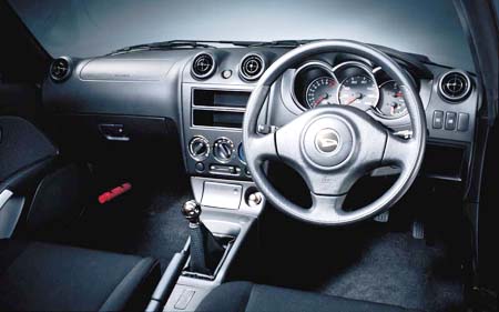 DAIHATSU COPEN