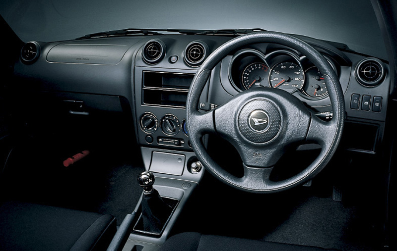 DAIHATSU COPEN