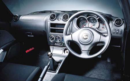 DAIHATSU COPEN