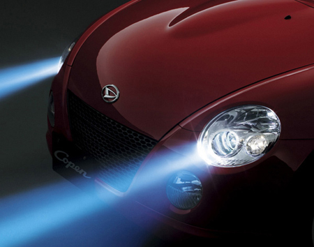 DAIHATSU COPEN