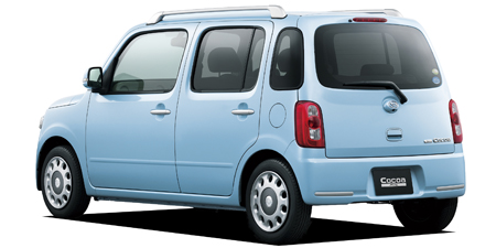 DAIHATSU MIRA COCOA