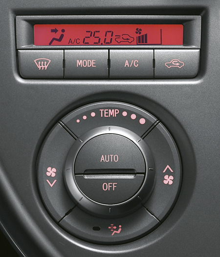 DAIHATSU SONICA