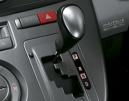 DAIHATSU SONICA