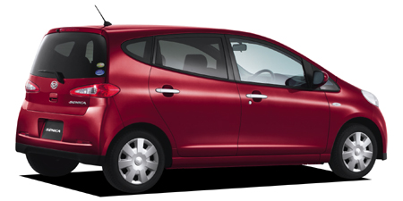 DAIHATSU SONICA