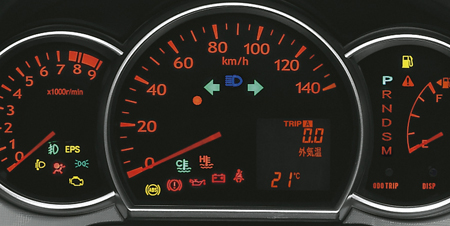 DAIHATSU SONICA