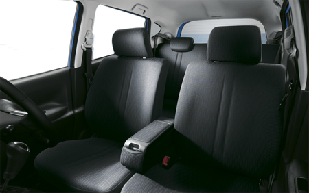 DAIHATSU SONICA