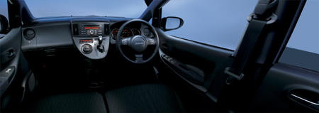 DAIHATSU SONICA