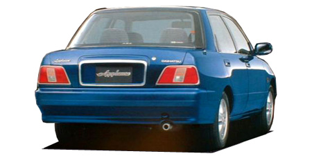 DAIHATSU APPLAUSE
