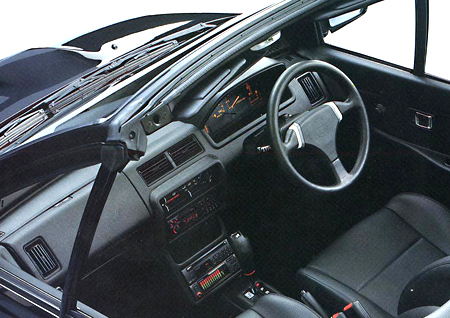 DAIHATSU LEEZA