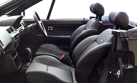 DAIHATSU LEEZA