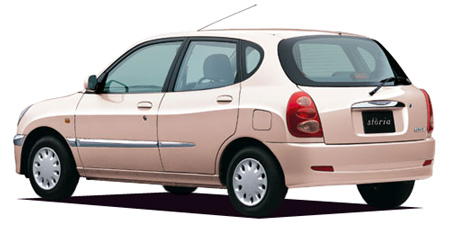 DAIHATSU STORIA