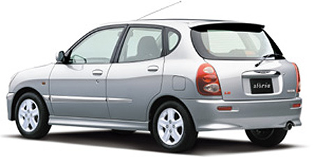 DAIHATSU STORIA