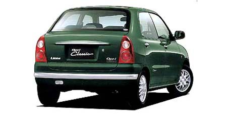DAIHATSU OPTI