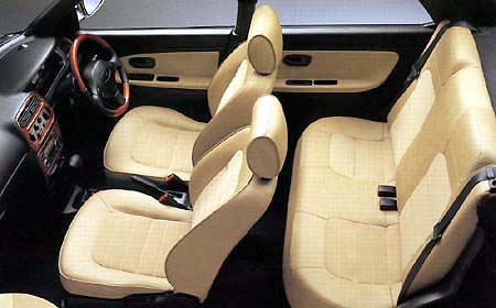 DAIHATSU OPTI