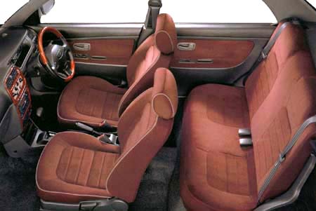 DAIHATSU OPTI