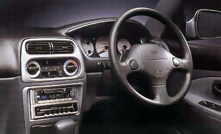 DAIHATSU OPTI