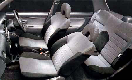 DAIHATSU OPTI